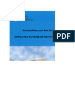 SPSB Employee Handbook of Scheme 2020 28.09.2020