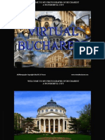 Bucharest Presentation