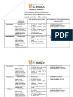 Enfermería III Semestre Guia Parasitos