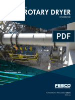 Rotary Dryer Handbook