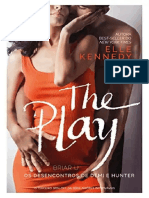 The Play Os Desencontros de Demi e Hunte