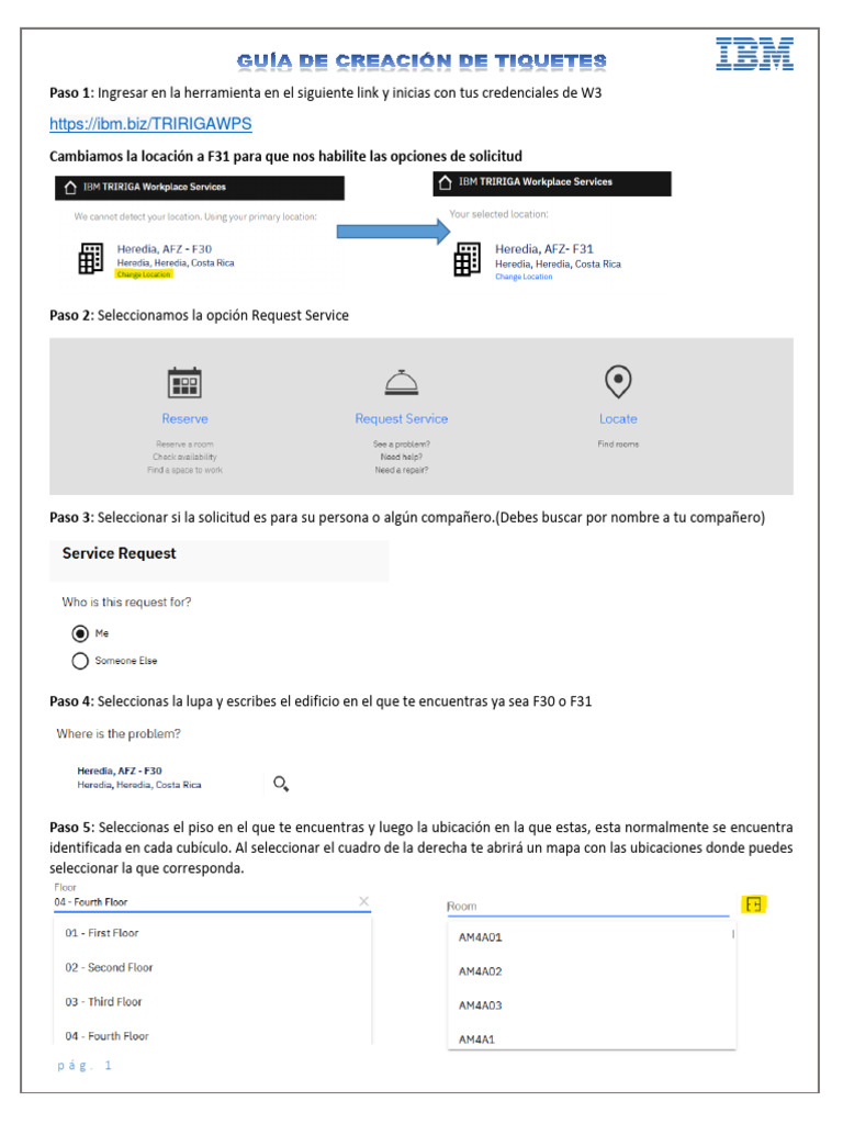 Guía Generación Ticket GRE | PDF | Negocios