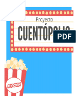 Proyecto Cuentopolis