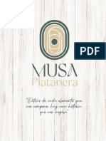 Carta Musa Platanera 05 2022