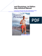 Instant Download Anatomy and Physiology 1st Edition Mckinley Solutions Manual PDF Full Chapter