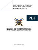 Manual de Orden Carrado Edb PDF