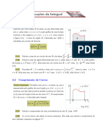 Lista08 - Calculo 2