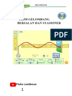 LKS Gelombang Berjalan