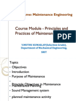 Maintenance-Engineering