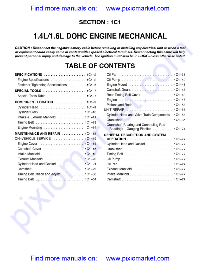 2008 CHEVY AVEO OIL CAPACITY intelligence overview