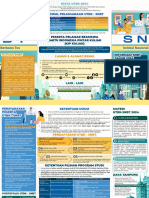 Leaflet SNBT 2024