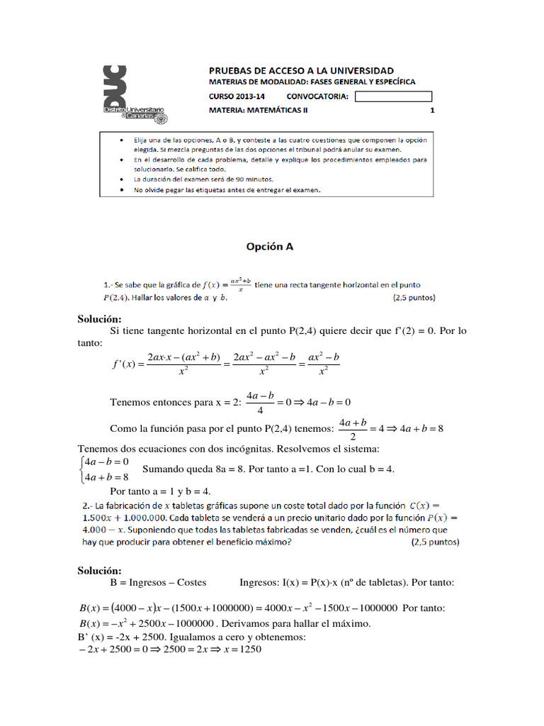 Soluciones de Problemas Matemáticos | PDF | Matemáticas | Objetos ...