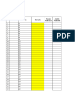 Form KB PKM Calang 2023