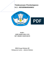 RPP Keterampilan