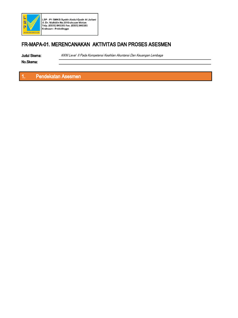 FR Rapa Lengkap (Fix) | PDF