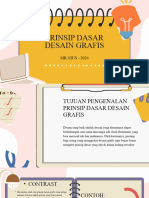 Dasar Desain Grafis