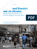 2023 06 27 How End Russias War Ukraine Ash Et Al - 0