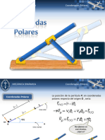 Coordenadas Polares