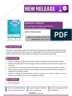 Annamma Jacob - Midwifery Casebook A Practical Record of Maternal and Newborn Nursing For BSC Nursing Students 8E