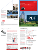 Turbocor General Brochure ENG