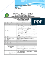 LK 2.2.3 Rancangan Pembelajaran Bimbingan Kelompok