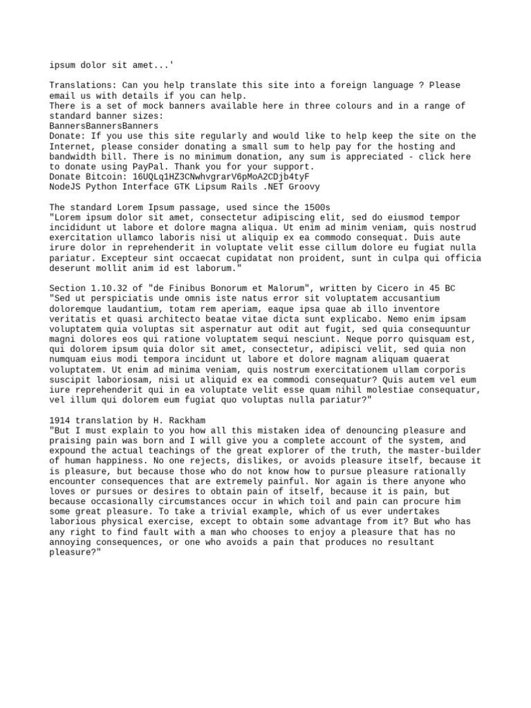 1 | PDF | Psychological Concepts | Pleasure