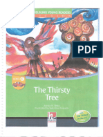 The Thirsty Tree