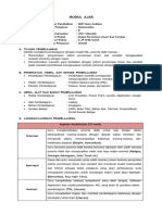 Modul Ajar Matematika - Sistem Persamaan Linear Dua Variabel - Fase D