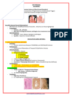 PATH - Vasculitides (4p)