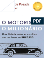 O MOTORISTA E O MILIONA RIO