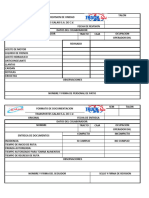 Formato Revision de Unidad