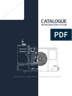 Refrigeration System Catalogue (2021) Eng - Ver1