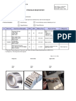 AHU Insulator