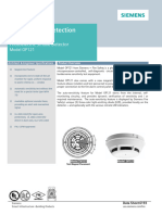 A6V10338996 - OP121 Conventional Detection Devices Photoelectr - en