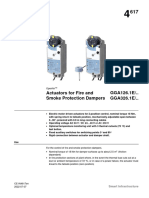 A6V10406213 - Actuators For Fire and Smoke Protection Dampers GG - en