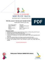 Soal Tema 1