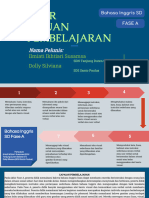 Qc1 - Final - Atp Kelompok - Ilmiati Ikhtiari Dan Dolly Silviana - Bahasa Inggris - Fase A