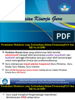 Materi PKG