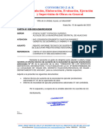 Carta #028-2023 Remito Informe Adciional 01