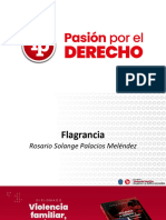 Flagrancia PDF Gratis