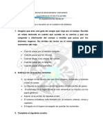 Tarea Del Sistema Circulatorio-1