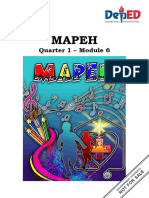 Mapeh7 q1 Module6 Lesson1-4-V3b