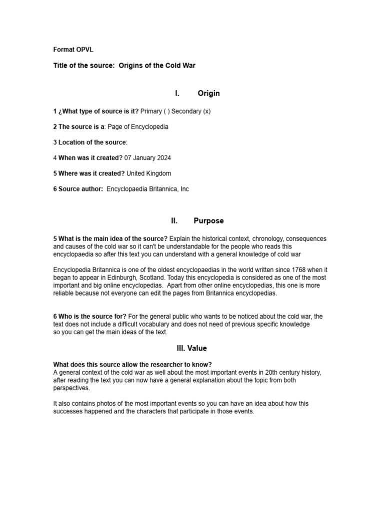 Format opvl pdf encyclopedias encyclop dia britannica
