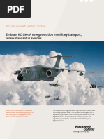 KC-390 Brochure 0711