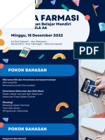 Fisika Farmasi Materi