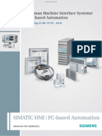 Simatic St80 STPC Complete English 2010