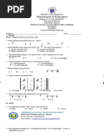 Babasahin Grade 2 | PDF
