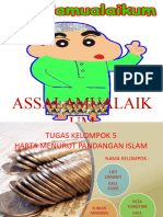 Assalamualaikum 2