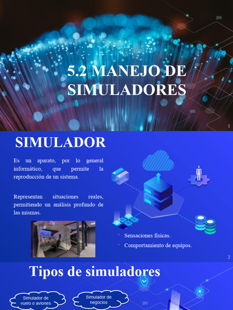Simuladores de Negocios en Argosweb | PDF | Simulación
