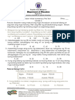 Grade-2-2023NumPretest